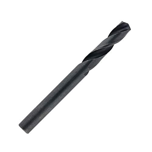 Image of UK Drills Fully Ground 4.1mm HSS Stub Drill Bits x 10pcs