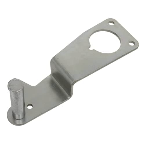 Image of Sealey Vse6121.05 Crankshaft Holding Tool - Bmw N47/N57 2.0, 3.0 - Chain Drive