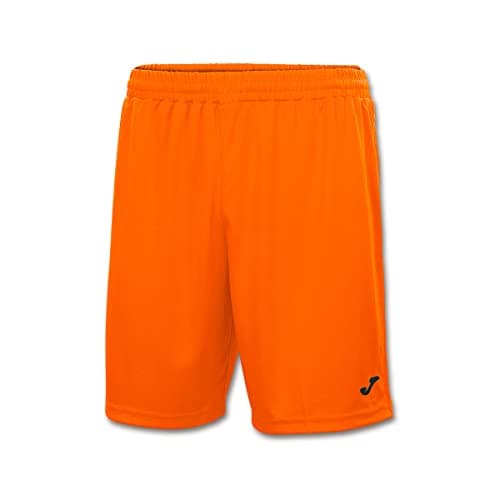 Image of Joma 100053.100 Adult Team Shorts Orange