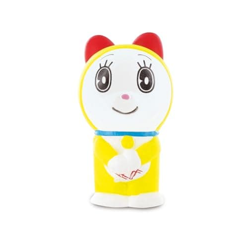 Image of Comansi COMA97065 Dorami Doraemon Mini Figure, 7 cm