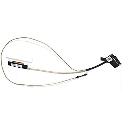 Image of segoo DH53F 4K2K EDP Cable LCD Video Cable Replacement for Acer Nitro 5 AN515-41 AN515-51 AN515-52 AN515-54 G3-571 G3-572 PH315-51 50.Q3HN2.003 DC02C00IW00 40pin