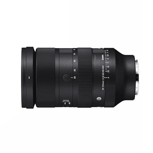 Image of Sigma 28-105mm F2.8 DG DN for L-Mount