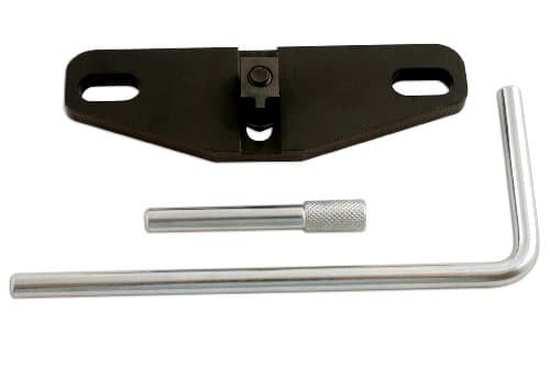Image of Laser 5212 Timing Tool Kit - for Land Rover, Ford, Jaguar