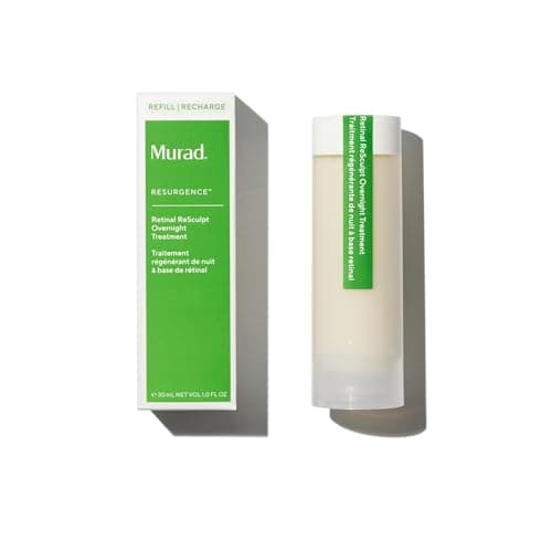 Image of Murad Retinal Resculpt Overnight Treatment Refill 30ml