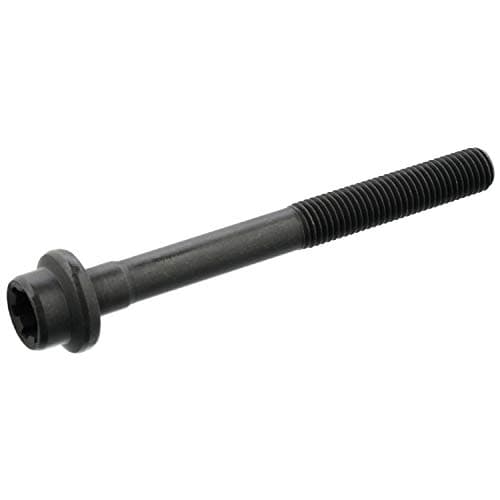 Image of febi bilstein 15698 Cylinder Head Bolt, pack of one