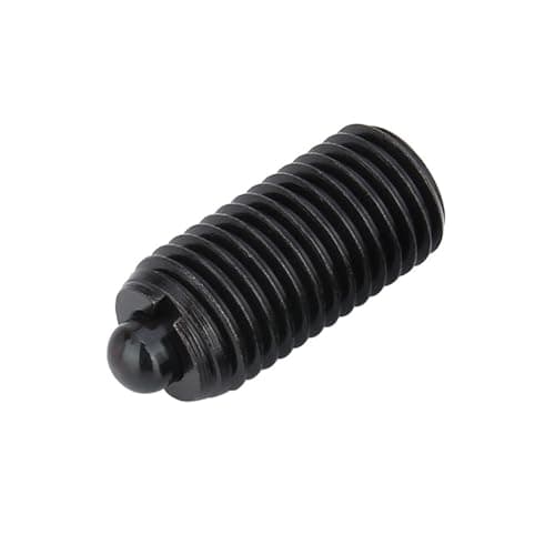 Image of Stainless steel VCN535 Spring Plungers Screw-in Spherical Surface Locating Screw/Bolts With Hex Sockets M3~12/16/20/24mm(VCN535-JH,M20,(2pcs))