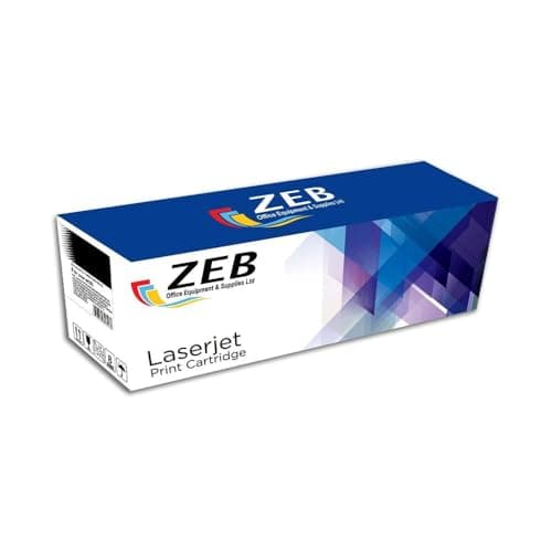 Image of Phaser 3320 Compatible for Xerox Toner Cartridges with Chip Phaser 3320 Printers, High Yield Value Pack Black Consumables Multi-Pack Remanufactured Compatible (1 Pack Black)