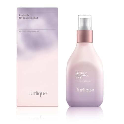 Image of Jurlique - Lavender Hydrating Mist - Instantly Hydrates, Protects & Refreshes Skin, Supports Moisture Balance, Refreshes Makeup, Restores Skin's Radiance - Natural Ingredients - All Skin Types - 100ml