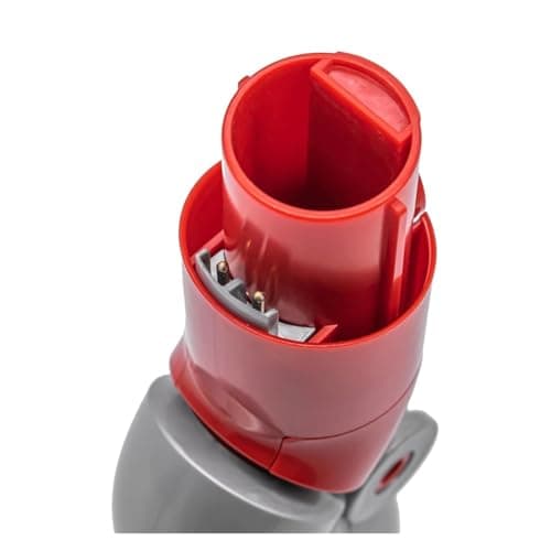 Image of Quick Release Low Reach Adaptor, Compatible For Dyson V12 / V10 Slim Digital Slim - Vacuum Cleaner Bottom Bend Adapter Accessory