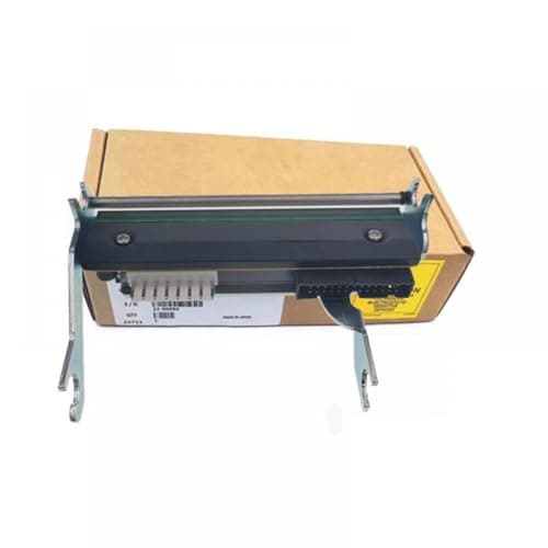 Image of NSWPJTJVU Thermal Print Head 710 129S 001 203DPI Compatible With Intermec PM43 PM43C Barcode Printer