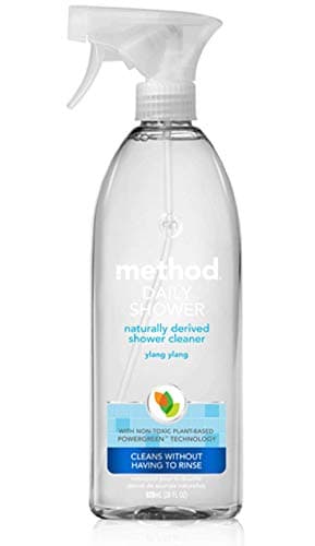 Image of Method Daily Shower Spray,ylang Ylang, 28 Fluid Ounce (Pack of 3