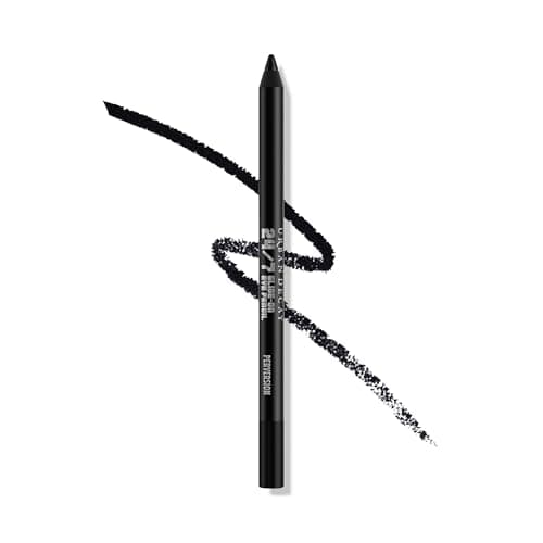 Image of Urban Decay 24/7 Glide-On Eye Pencil, Eyeliner with Waterproof Colours, Vegan Formula*, Shade: Perversion, 1.2g