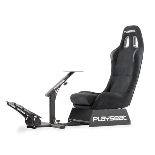 Image of Playseat Evolution - Alcantara