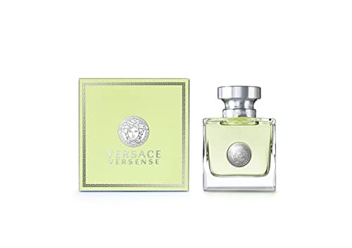 Image of Versace Eau de Toilette for Women 50 ml