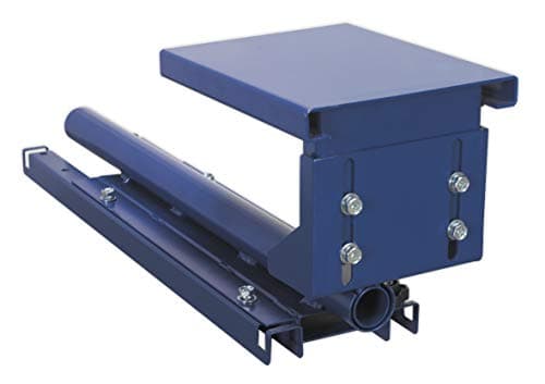 Image of Sealey Api10 Vice Mounting Plate for Api Series Workbenches
