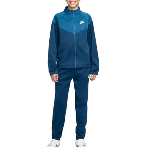 Image of NIKE Sportswear Tracksuit Junior