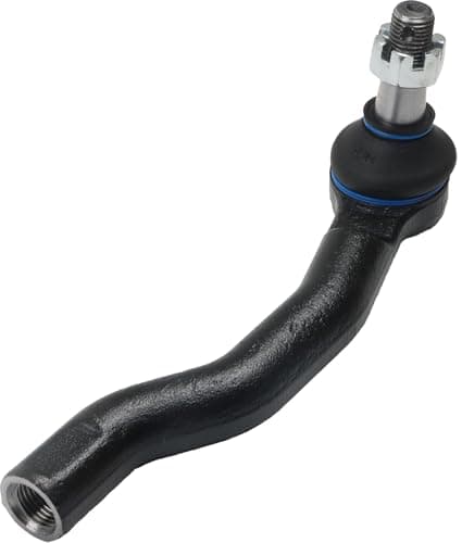 Image of Delphi TA2571 Steering Tie Rod End