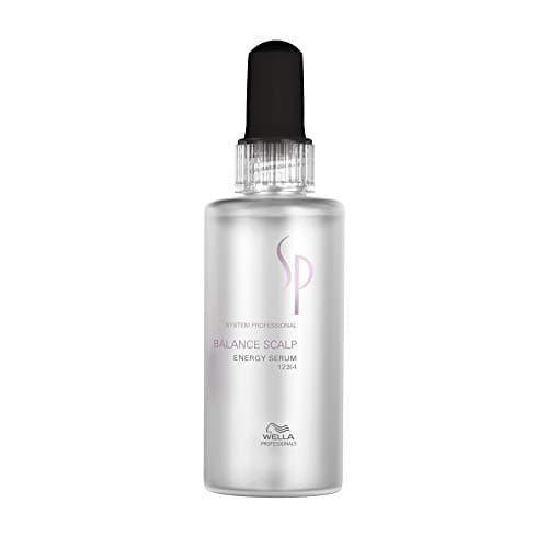 Image of Wella System Professional Balance Scalp Energy Serum, 100ml