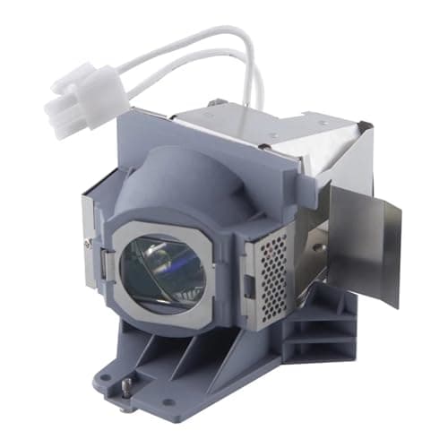 Image of WGUOGO RLC-093 Projector lamp for PJD5555W PJD6550LW PJD6551LWS PJD5553LWS Bulb with Housing