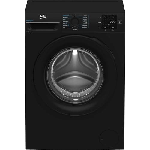 Image of Beko 9kg 1400rpm Washing Machine - BM3WT3941B