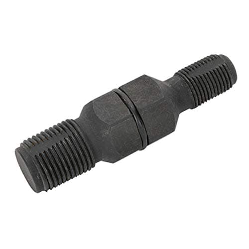 Image of Sealey Vs525 Spark Plug Thread Chaser 14 And 18Mm