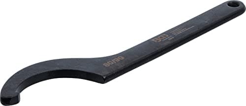 Image of BGS 73219 | Hook Wrench with Nose | 80 - 90 mm