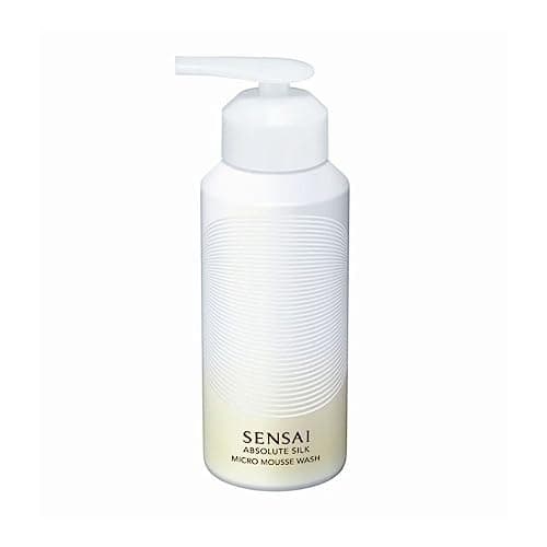 Image of SENSAI Absolute Silk Micro Mouse WHAS