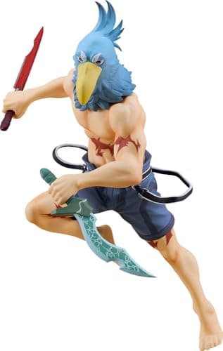 Image of Shangri-La Frontier: Sunraku Pop Up Parade PVC Figure