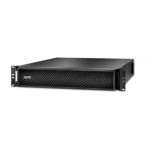 Image of APC Smart-UPS SRT 96V 3kVA RM Battery Pack - battery enclosure - Lead Acid(SRT96RMBP)