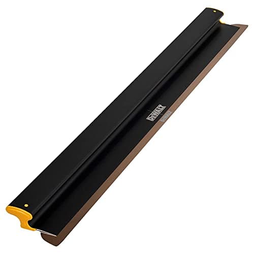 Image of DeWALT Drywall Skimmer 48in