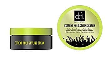 Image of New D:fi Extreme Hold Styling Cream 75g