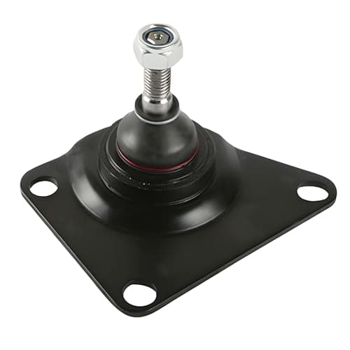 Image of SKF Ball Joint Set for Suspension VKDS 412503