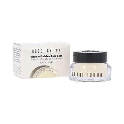 Image of ZWS Bobbi Brown Vitamin Enriched Face Base Mini Size - 15 ml - 0.5 oz