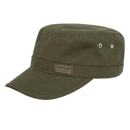Image of Firetrap Army Hat Khaki