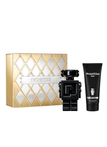 Image of Paco Rabanne Phantom Parfum 100ml + Deodorant 150ml Gift set for Men