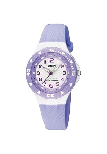 Image of Lorus Unisex Child Watch RRX51CX9
