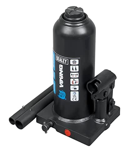 Image of Sealey 5 Tonne Bottle Jack - PBJ5S