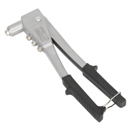 Image of Siegen by Sealey Hand Riveter - S0469