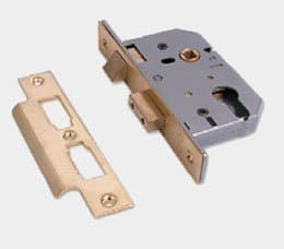 Image of Union Sashcase L2249 PL 76mm Euro