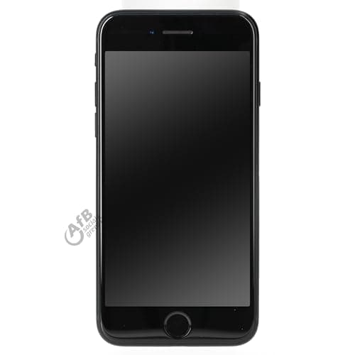 Image of Apple iPhone SE 3rd Gen 128GB, Midnight (Renewed)