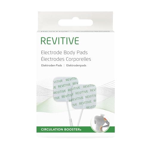 Image of Revitive Tens Electrode Pads