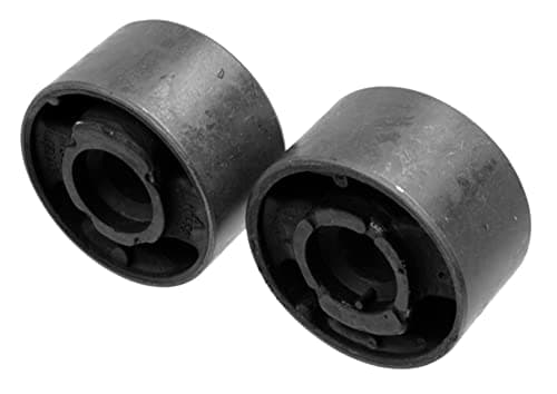 Image of Lemforder 1055901 Rubber Metal Bush Control Arm