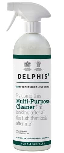 Image of Delphis Eco Multi-Purpose Cleaner 700ml