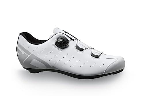 Image of Sidi Fast 2 Road Shoes EU 46 White