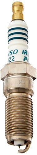 Image of DENSO Spark Plug, Extended ITV22 Iridium