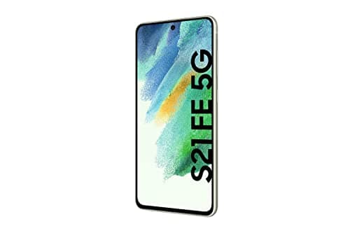 Image of Samsung Galaxy S21 FE 5G 128GB Olive Unlocked (Renewed)