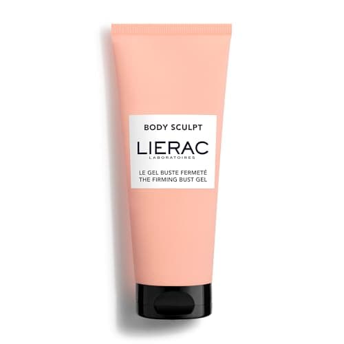Image of LIERAC Body Sculpt The Firming Bust Gel 75 ml