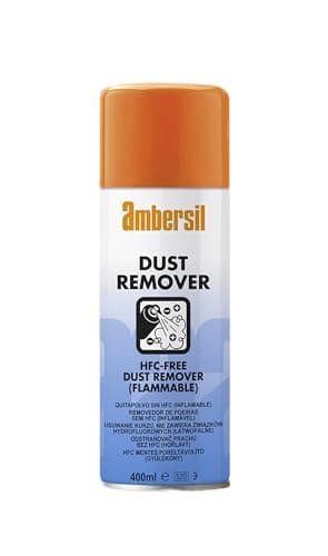 Image of Ambersil 32504 Dust Remover, 400 ml