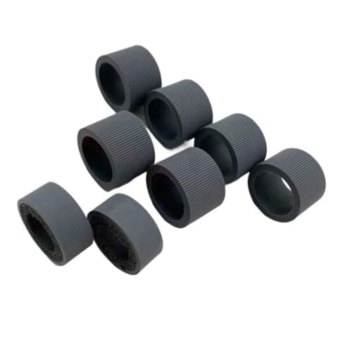 Image of Pickup Feed Roller Kit Replacement for Kodak Alaris S2040 S2050 S2060W S2070 S2080W Scanner Accessories