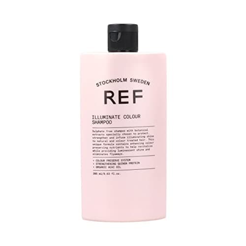 Image of REF Illuminate Colour Shampoo 285 ml